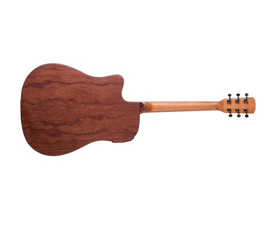 Электроакустическая гитара Virginia VD150SCE