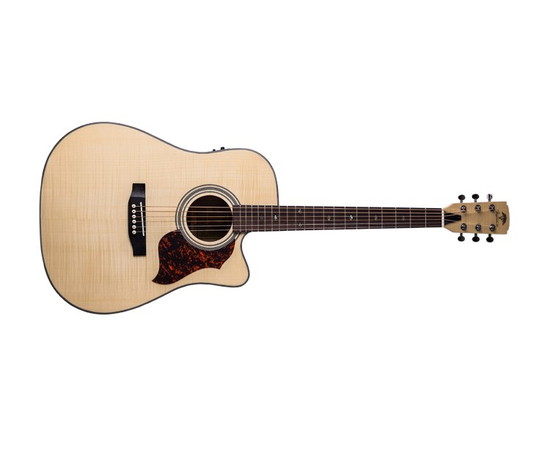 Электроакустическая гитара Virginia VD190CE - 125179 за 13725 грн. | 4Club