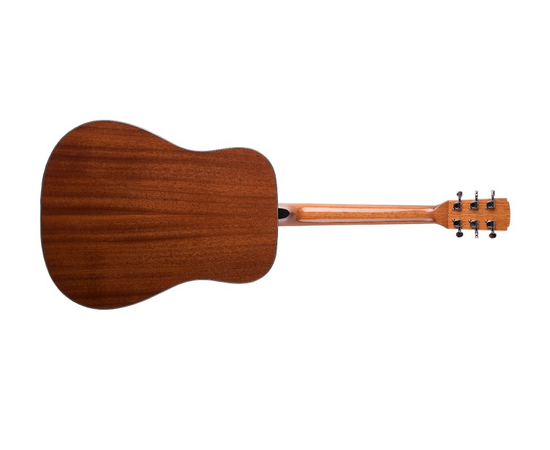 Электроакустическая гитара Virginia VD30E