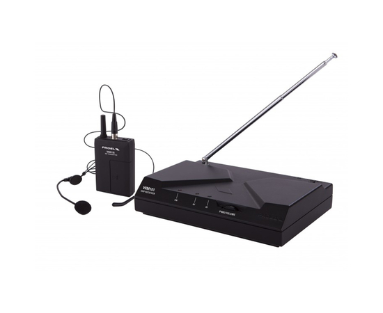 Радиосистема PROEL WM101H - 125042 за 0 грн. | 4Club