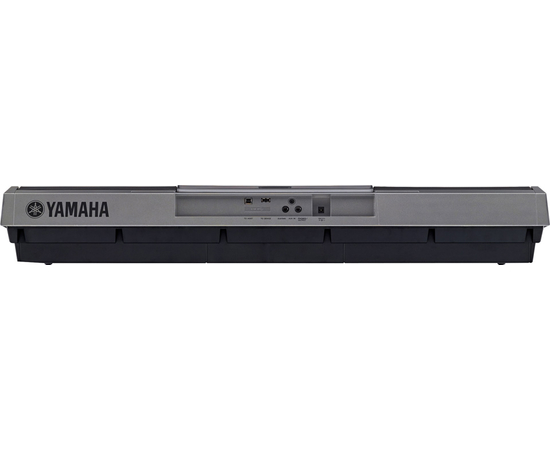 Синтезатор YAMAHA PSR-E443 (+блок питания+стойка+педаль сустейн)