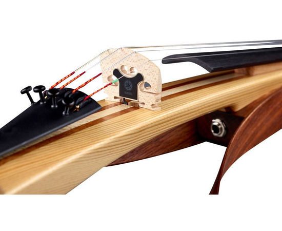 Электроскрипка YAMAHA YEV-104 (NT)