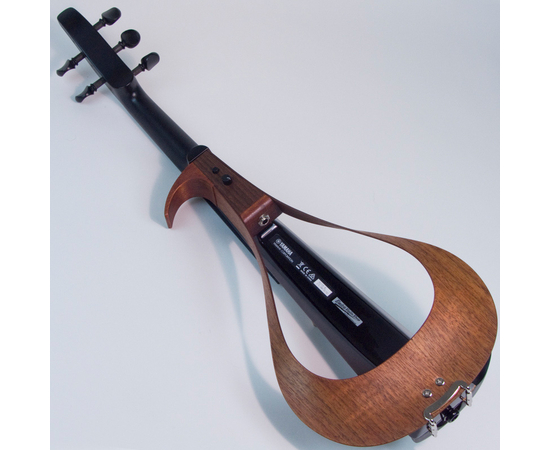 Электроскрипка YAMAHA YEV-105 (BL)