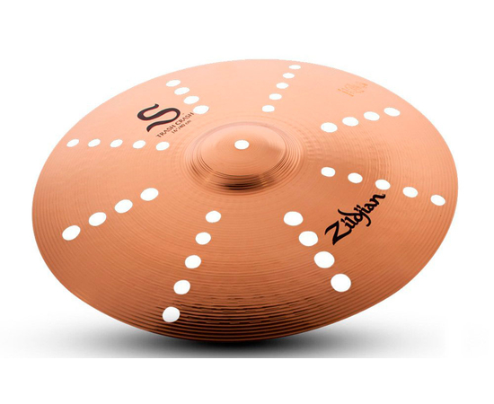 Тарелка ZILDJIAN 16" S TRASH CRASH S16TCR - 124950 за 0 грн. | 4Club
