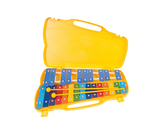 Металлофон PP DRUMS PP25CK - 125014 за 0 грн. | 4Club