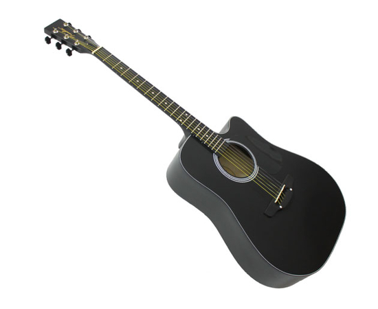 Акустическая гитара TREMBITA DcGTH - 125255 за 0 грн. | 4Club