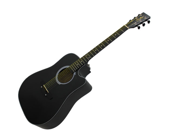 Акустическая гитара TREMBITA DcGTH