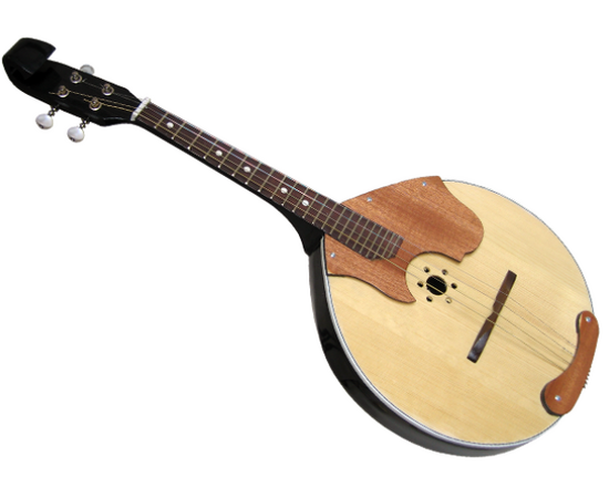 Домра прима TREMBITA - 125261 за 0 грн. | 4Club