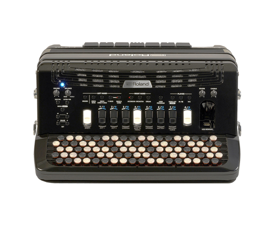 Цифровой баян ROLAND FR4XBBK