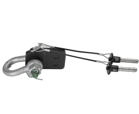 Крепление RCF FLYBARPICKUPHDL20 - 125247 за 0 грн. | 4Club