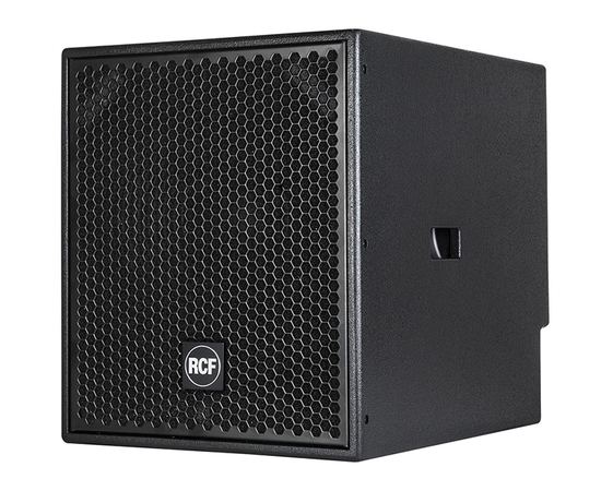 Сабвуфер RCF S8015II - 125098 за 0 грн. | 4Club