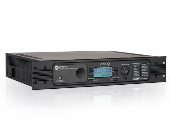 Система оповещения RCF UP9502 - 125081 за 0 грн. | 4Club