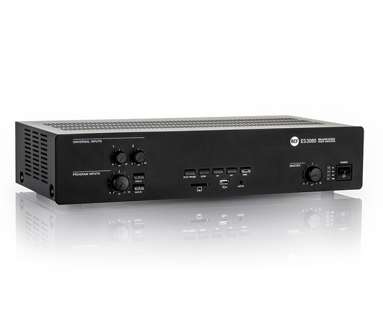 Трансляционный усилитель RCF ES3080 - 125149 за 0 грн. | 4Club