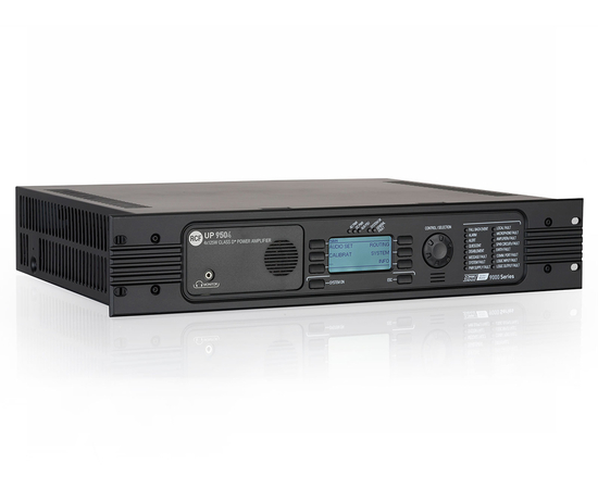 Система оповещения RCF UP9504 - 125077 за 0 грн. | 4Club