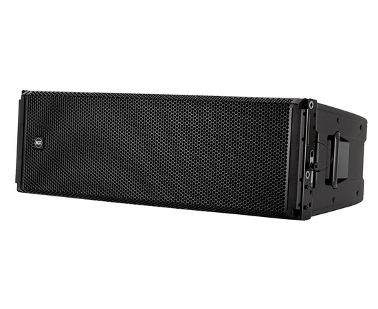 НЧ-модуль линейного массива RCF HDL53AS - 125069 за 0 грн. | 4Club