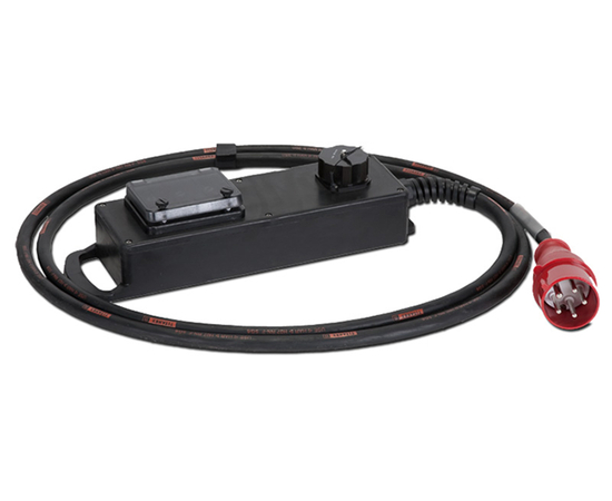 Коробка для электропитания RCF ACPOWERBOX6XTTL55 - 125150 за 0 грн. | 4Club