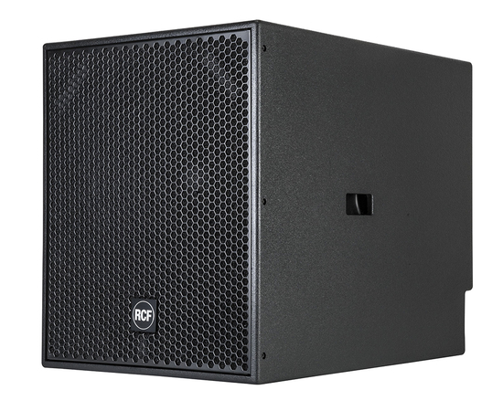 Сабвуфер RCF S8018II - 125094 за 0 грн. | 4Club