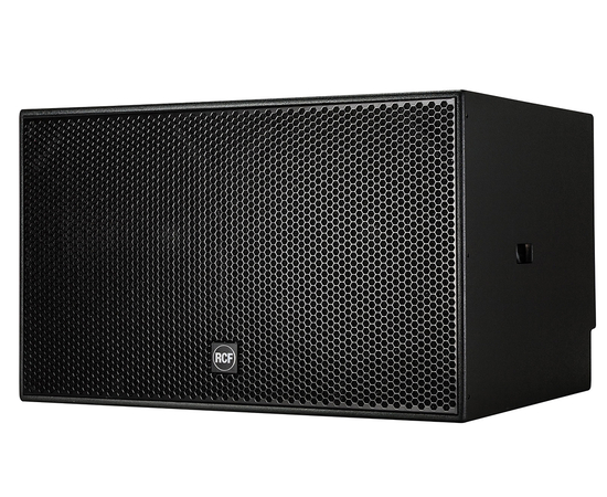 Сабвуфер RCF S8028II - 125084 за 0 грн. | 4Club