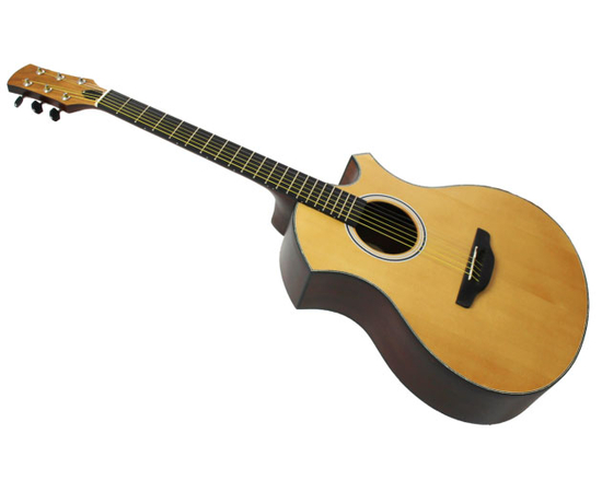 Акустическая гитара TREMBITA PK - 125258 за 0 грн. | 4Club