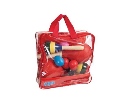 Набор шейкеров PP DRUMS PK01 - 125018 за 0 грн. | 4Club