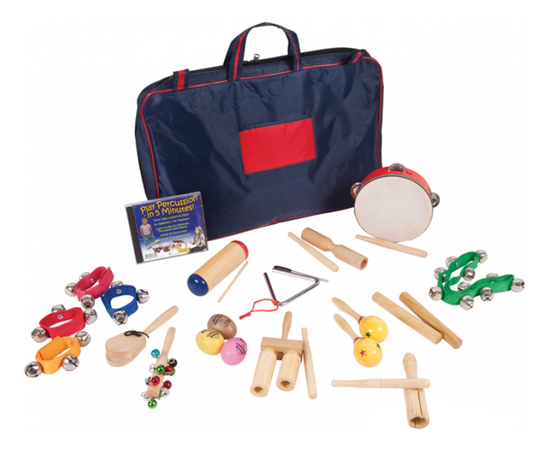 Перкуссионный набор PP DRUMS PK06 - 125000 за 0 грн. | 4Club