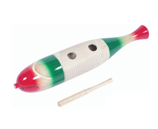 Деревянный гуиро PP DRUMS PP3007 - 125024 за 0 грн. | 4Club