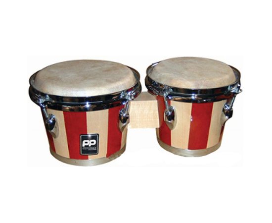 Бонги PP DRUMS PP5002 - 125009 за 0 грн. | 4Club