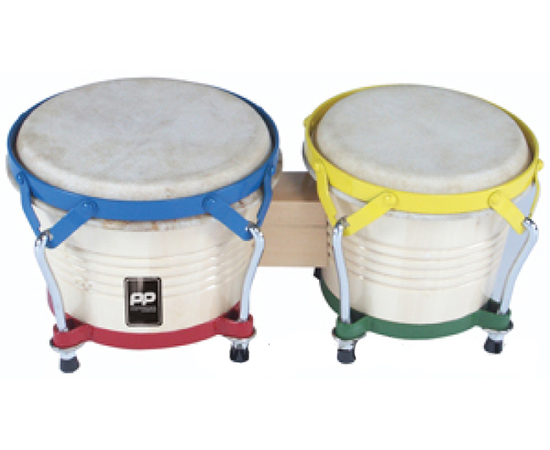 Бонги PP DRUMS PP5004 - 125003 за 0 грн. | 4Club