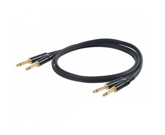 Кабель PROEL CHLP315LU15 - 125064 за 0 грн. | 4Club