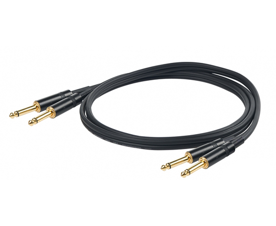 Кабель мультимедийный PROEL CHLP315LU5 - 125056 за 1758 грн. | 4Club