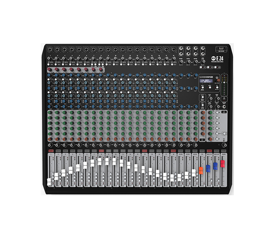 Микшерный пульт RCF E24 - 125120 за 0 грн. | 4Club