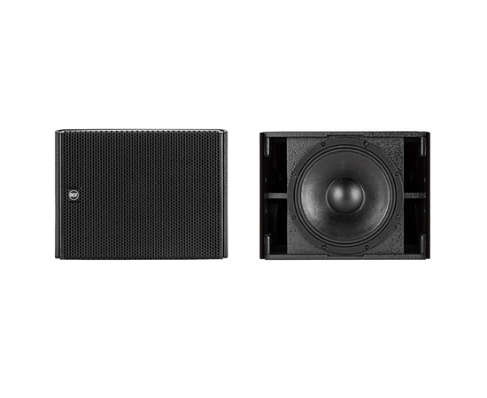 Сабвуфер RCF HDL12AS - 125095 за 109824 грн. | 4Club