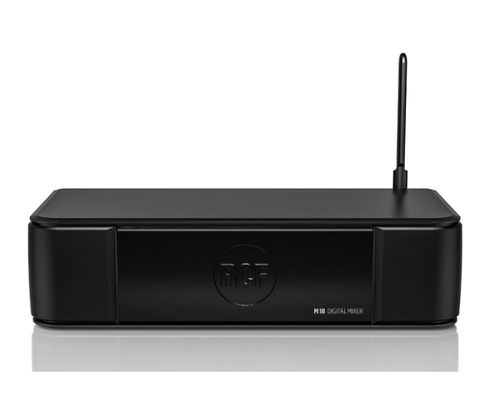 Микшерный пульт RCF M18 - 125125 за 0 грн. | 4Club