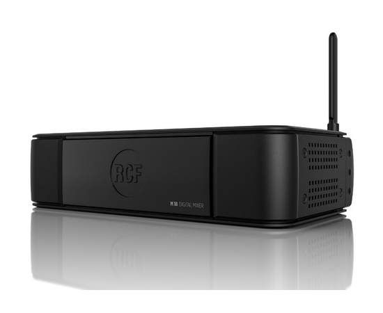 Микшерный пульт RCF M18