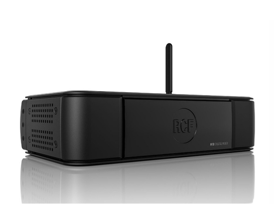 Микшерный пульт RCF M18