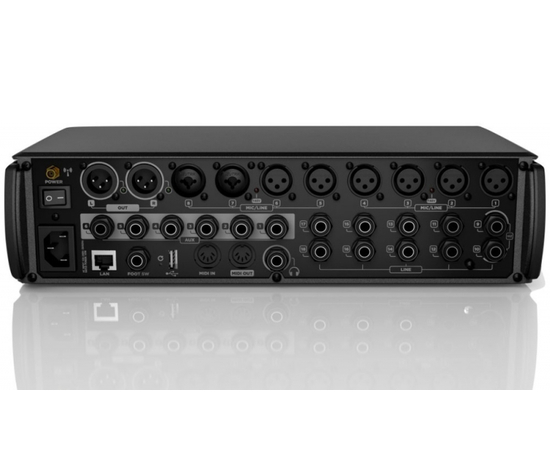 Микшерный пульт RCF M18