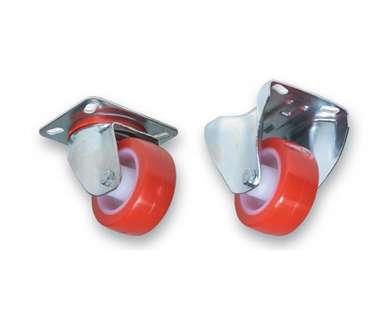 Колеса для стойки RCF RR2601 - 125245 за 0 грн. | 4Club