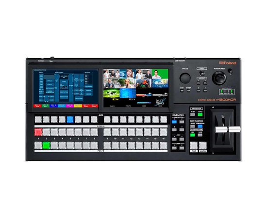 Контроллер ROLAND V1200HDR
