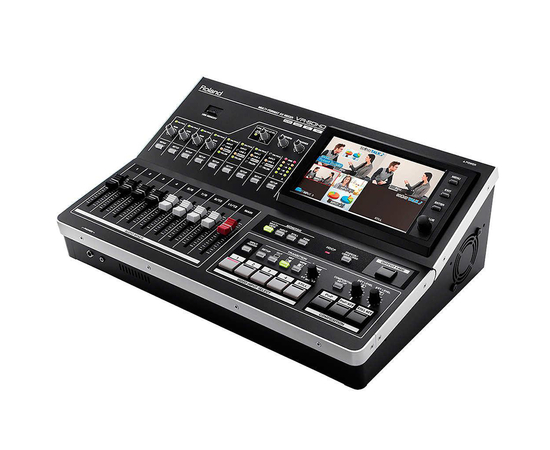 Аудио-видео микшер ROLAND VR50HD - 125310 за 0 грн. | 4Club