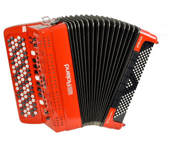 Цифровой баян ROLAND FR4XBRD - 125328 за 0 грн. | 4Club