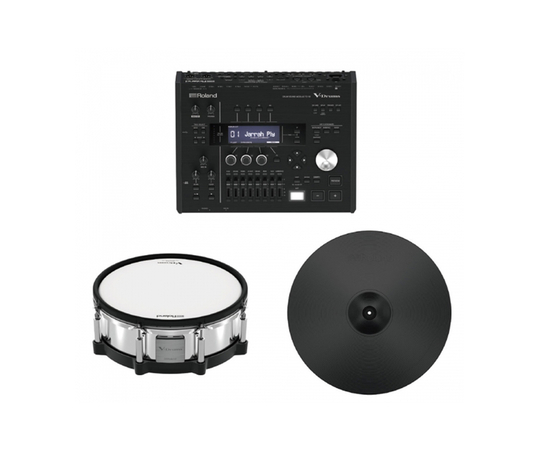 Ударная установка ROLAND TD50DP - 125331 за 0 грн. | 4Club