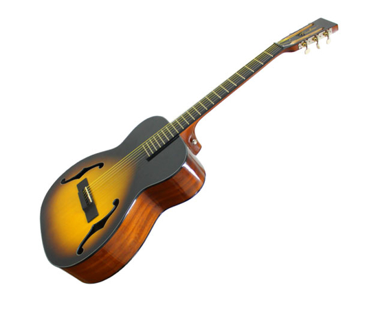 Акустическая гитара TREMBITA SCF