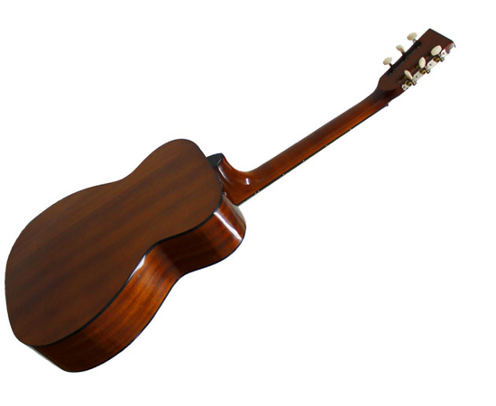 Акустическая гитара TREMBITA SCF