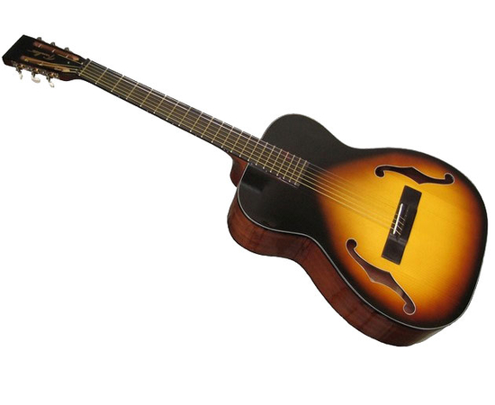 Акустическая гитара TREMBITA SCF