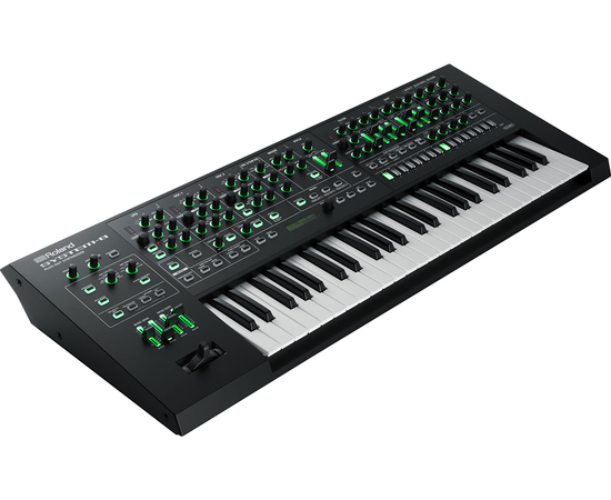 Синтезатор ROLAND SYSTEM8, фото 