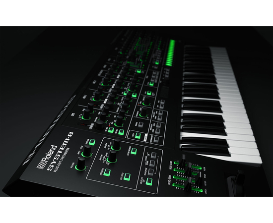 Синтезатор ROLAND SYSTEM8, фото , изображение 2