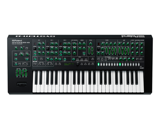 Синтезатор ROLAND SYSTEM8 - 125342 за 0 грн. | 4Club