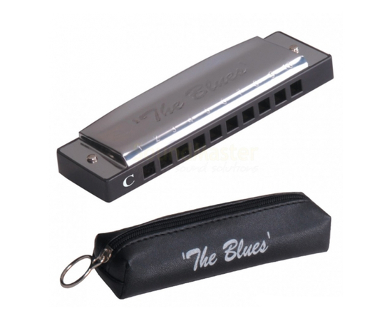 Гармошка губная ODYSSEY TB10C - 124982 за 0 грн. | 4Club