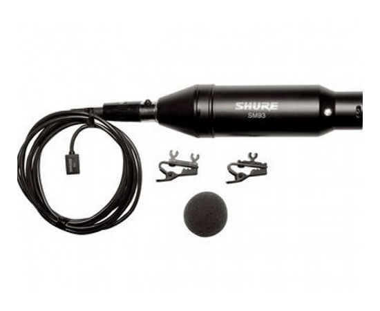 Предуселитель SHURE 90A4360 - 125501 за 5468 грн. | 4Club