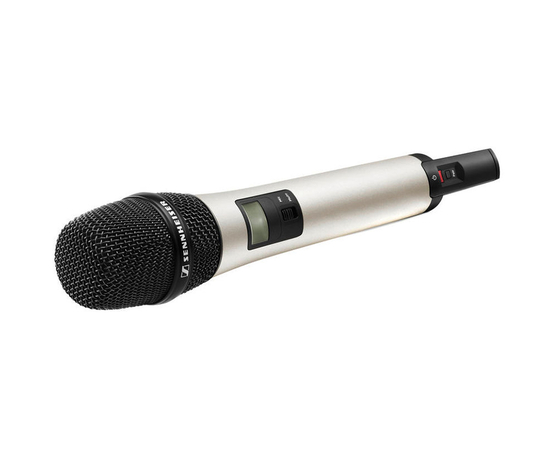 Передатчик Sennheiser SL Handheld 865 DW-3-EU - 125562 за 0 грн. | 4Club